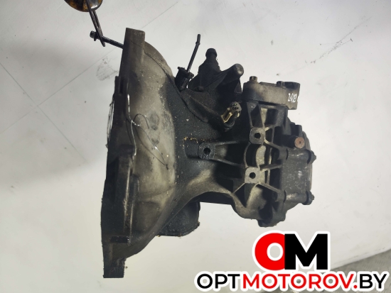 КПП механическая (МКПП)  Opel Corsa D 2009 F13W429, F13429 #2