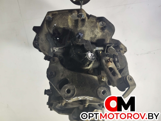 КПП механическая (МКПП)  Opel Corsa D 2009 F13W429, F13429 #3