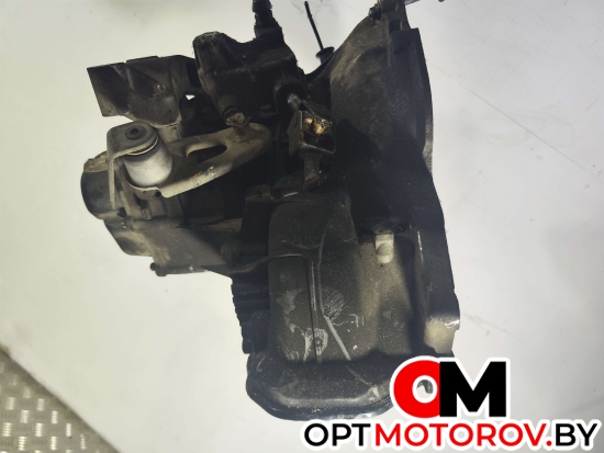 КПП механическая (МКПП)  Opel Corsa D 2009 F13W429, F13429 #6