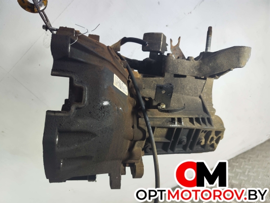 КПП механическая (МКПП)  Ford Transit 7 поколение 2009 6C1R7002AB #2