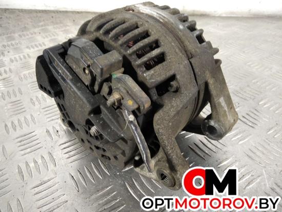 Генератор  Opel Corsa D 2007 0124425024, 55556069 #3