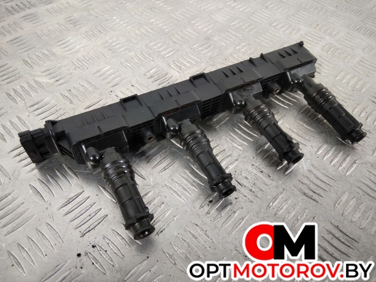 Катушка зажигания  Opel Corsa D 2007 0221503472 #5