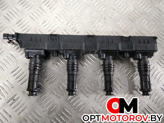 Катушка зажигания  Opel Corsa D 2007 0221503472 #8