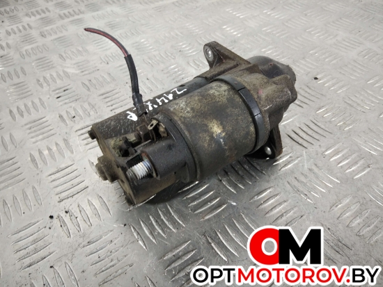 Стартер  Opel Corsa D 2007 0001107408 #4