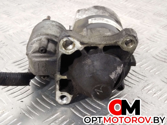 Стартер  Renault Megane 2 поколение 2005 8200266777B #1