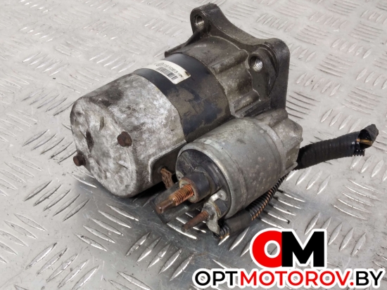 Стартер  Renault Megane 2 поколение 2005 8200266777B #4