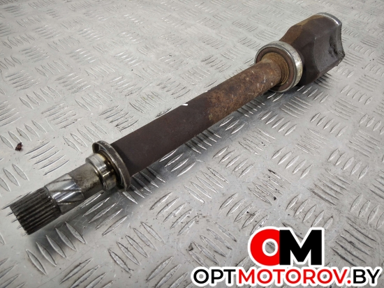 Полуось передняя правая  Renault Megane 2 поколение 2005  #1