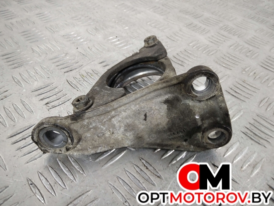 Полуось передняя правая  Renault Megane 2 поколение 2005  #4