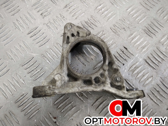 Полуось передняя правая  Renault Megane 2 поколение 2005  #3