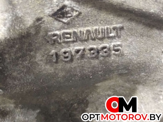 Полуось передняя правая  Renault Megane 2 поколение 2005  #2