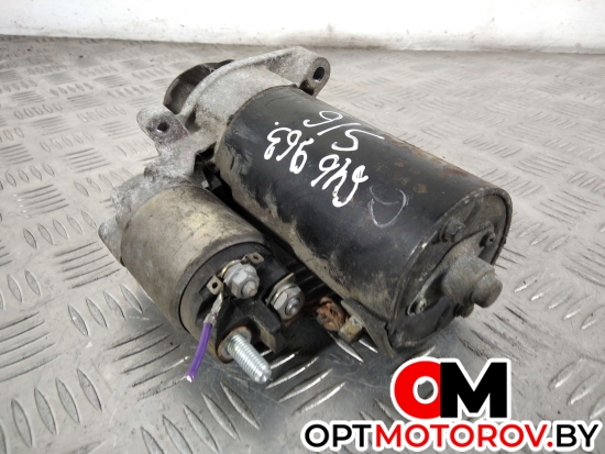 Стартер  Mercedes-Benz C-Класс W204/S204 2007 0001115047 #4