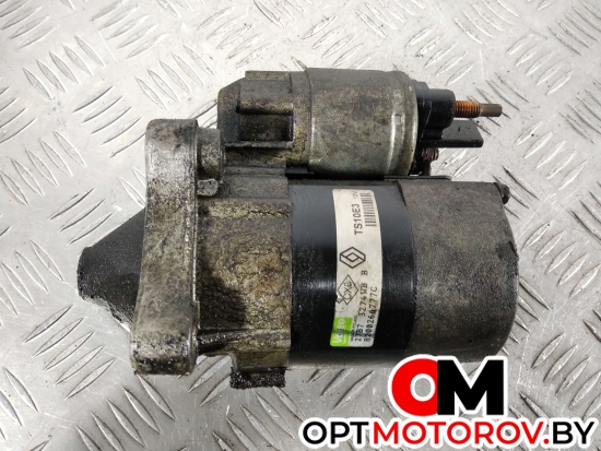 Стартер  Renault Clio 2 поколение [2-й рестайлинг] 2007 8200266777C #3