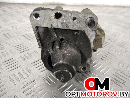 Стартер  Peugeot 207 1 поколение 2009 75500178004, M000T32271ZE #3