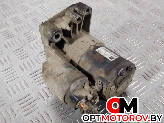Стартер  Peugeot 207 1 поколение 2009 75500178004, M000T32271ZE #4