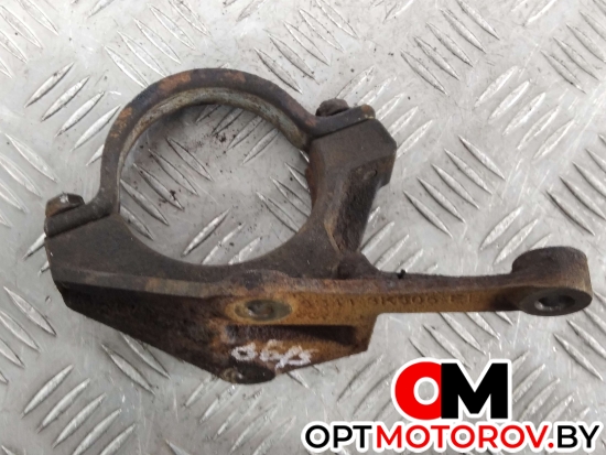 КПП механическая (МКПП)  Ford Focus 2 поколение [рестайлинг] 2008 3S413K305EB #3