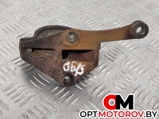КПП механическая (МКПП)  Ford Focus 2 поколение [рестайлинг] 2008 3S413K305EB #4