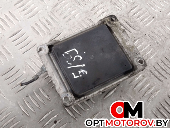 Блок управления двигателем  Opel Corsa D 2007 55557933 #3