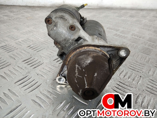 Стартер  Opel Corsa D 2007 0001107408, 24436877 #3