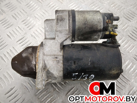 Стартер  Opel Corsa D 2007 0001107408, 24436877 #1
