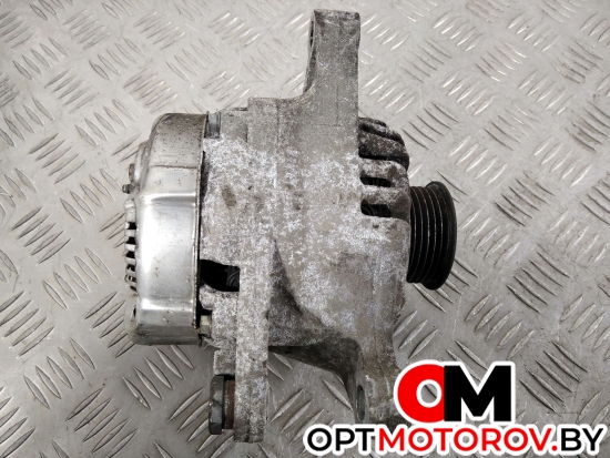 Генератор  Toyota Corolla Verso 1 поколение [рестайлинг] 2006 270600D170 #4