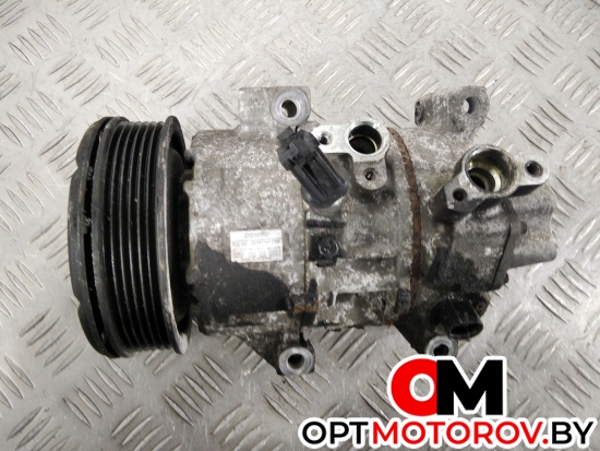 Компрессор кондиционера  Toyota Corolla Verso 1 поколение [рестайлинг] 2006 4472600195 #3