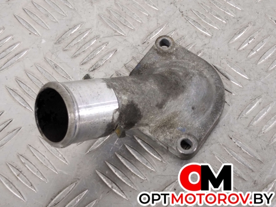 Корпус термостата  Toyota Corolla Verso 1 поколение [рестайлинг] 2006 163210D030 #1
