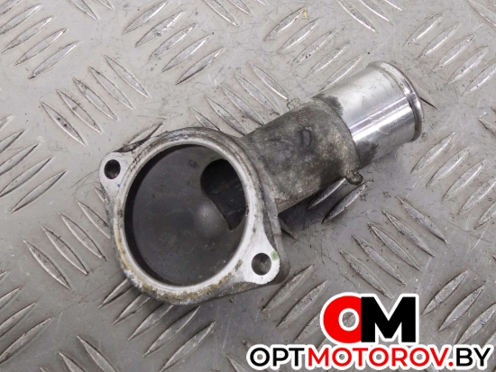 Корпус термостата  Toyota Corolla Verso 1 поколение [рестайлинг] 2006 163210D030 #3