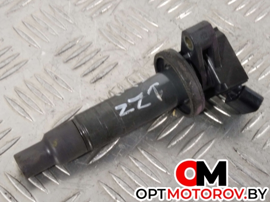 Катушка зажигания  Toyota Corolla Verso 1 поколение [рестайлинг] 2006 9091902239 #3