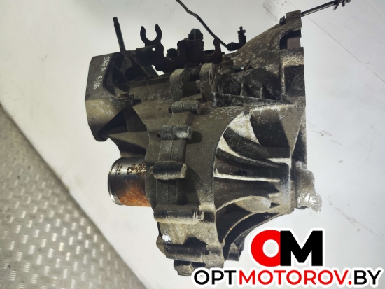 КПП механическая (МКПП)  Ford Transit 7 поколение 2008 8C1R7002BF #6
