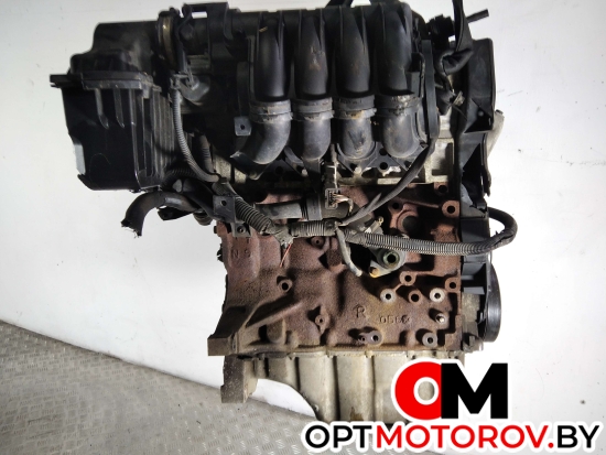 Двигатель  Citroen C4 1 поколение 2008 NFU #5