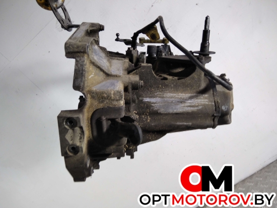 КПП механическая (МКПП)  Citroen C4 1 поколение 2008 20CQ16 #2