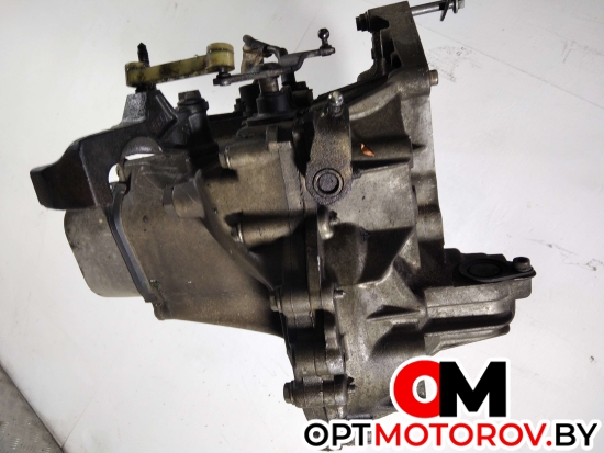 КПП механическая (МКПП)  Citroen C4 1 поколение 2008 20CQ16 #6