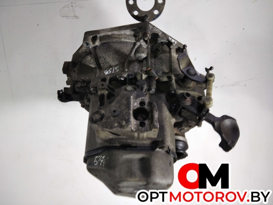 КПП механическая (МКПП)  Peugeot 207 1 поколение [рестайлинг] 2009 20CQ87 #5