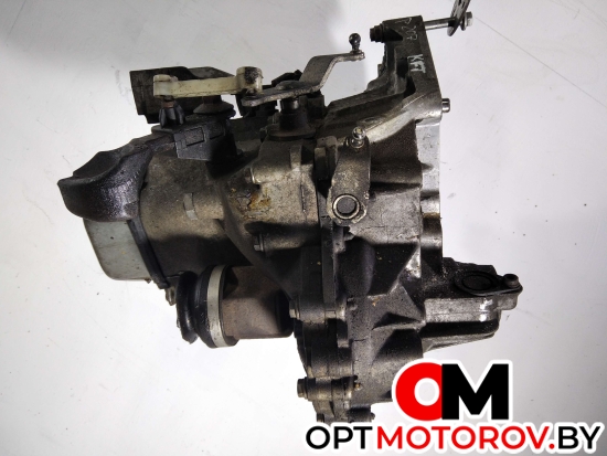 КПП механическая (МКПП)  Peugeot 207 1 поколение [рестайлинг] 2009 20CQ87 #6