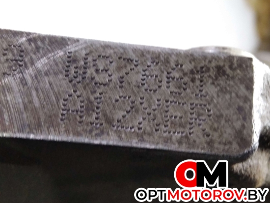 Двигатель  Opel Corsa D [рестайлинг] 2010 A12XER #2