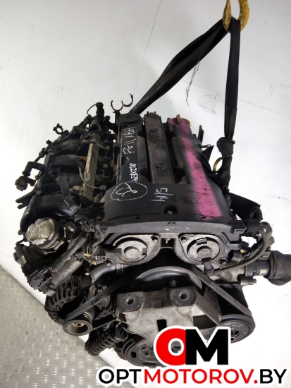 Двигатель  Opel Corsa D [рестайлинг] 2010 A12XER #3