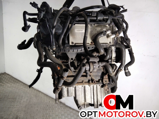 Двигатель  Audi A3 8P/8PA [2-й рестайлинг] 2010 CAX, CAXA #6