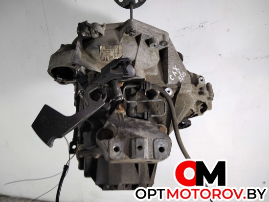 КПП механическая (МКПП)  Audi A3 8P/8PA [2-й рестайлинг] 2010 PRG #5