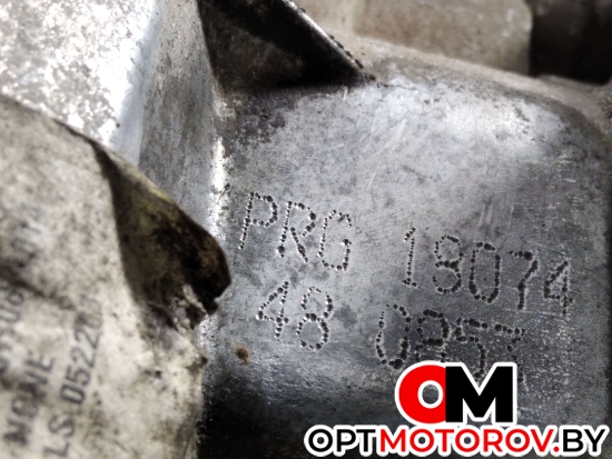 КПП механическая (МКПП)  Audi A3 8P/8PA [2-й рестайлинг] 2010 PRG #2