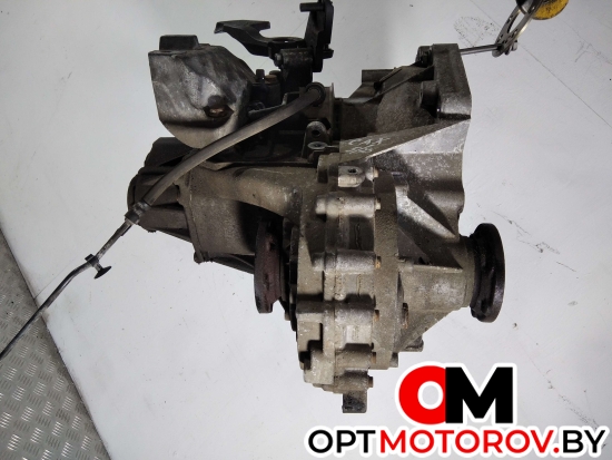КПП механическая (МКПП)  Audi A3 8P/8PA [2-й рестайлинг] 2010 PRG #6