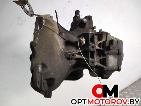 КПП механическая (МКПП)  Opel Corsa D [рестайлинг] 2010 F13W429 #3