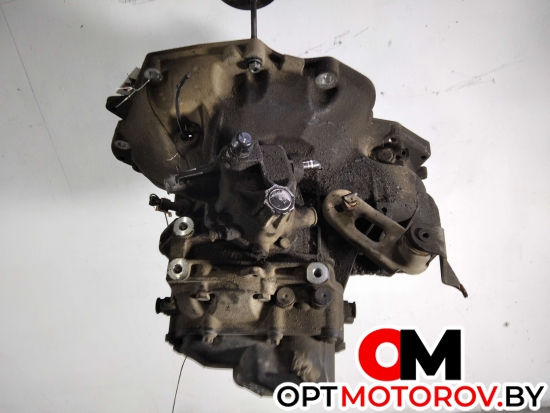 КПП механическая (МКПП)  Opel Corsa D [рестайлинг] 2010 F13W429 #5
