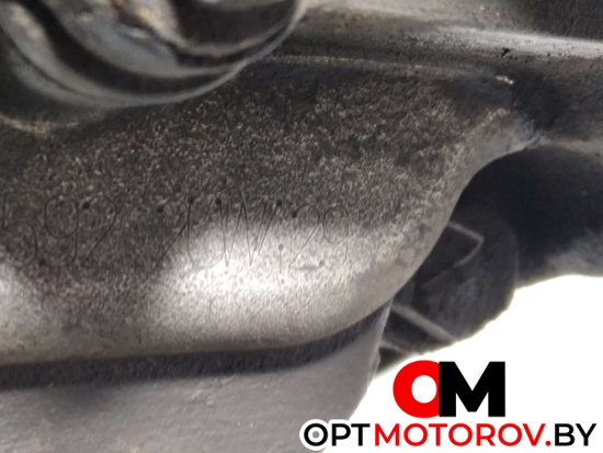 КПП механическая (МКПП)  Opel Corsa D [рестайлинг] 2010 F13W429 #2