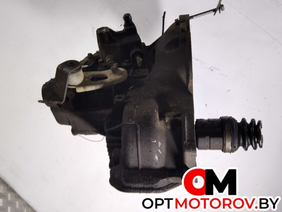 КПП механическая (МКПП)  Opel Corsa D [рестайлинг] 2010 F13W429 #6