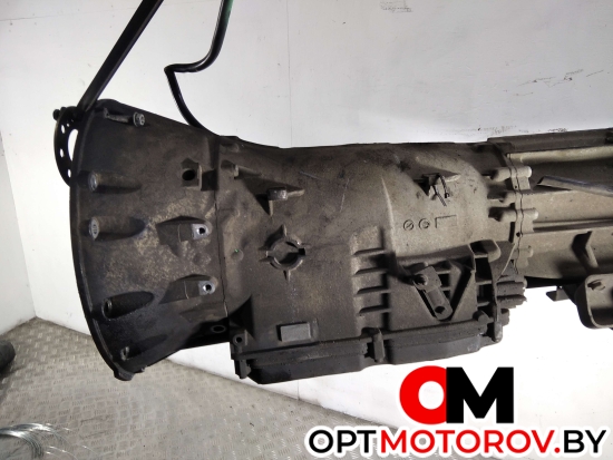 КПП автоматическая (АКПП)  Jeep Grand Cherokee WK 2006 722678 #4