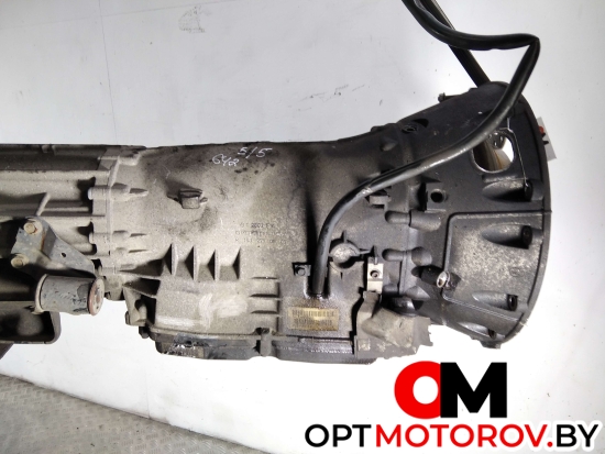 КПП автоматическая (АКПП)  Jeep Grand Cherokee WK 2006 722678 #5