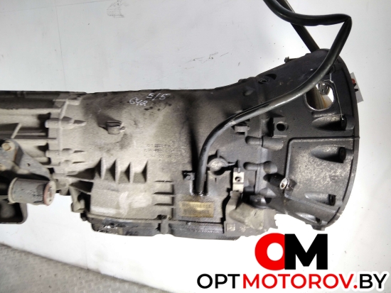 КПП автоматическая (АКПП)  Jeep Grand Cherokee WK 2006 722678 #6