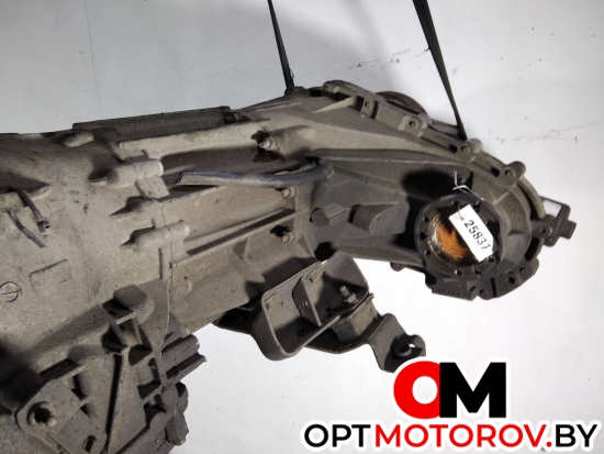 Раздаточная коробка  Jeep Grand Cherokee WK 2006 245J #5