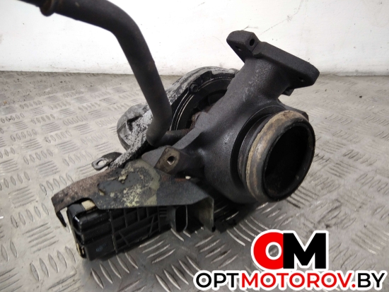 Турбина  Mercedes-Benz E-Класс W211/S211 2002 A6460900180 #5