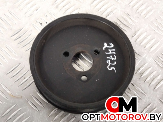 Насос ТНВД  Mercedes-Benz E-Класс W211/S211 2002 A6112300115 #4